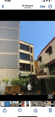 Zyrë me qera në Parlamenti, Tiranë, 35 m². Foto 1 nga 5