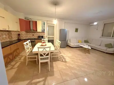 Apartment 2+1 for rent in Don Bosko, Tirana, 118 m². Photo 4 of 8
