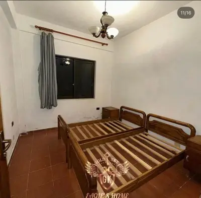 Villa in affitto ad Ura e Dajlanit, Durazzo, 300 m². Foto 3 di 11