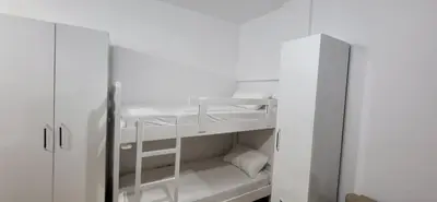 Garsoniere me qera në Rruga Gramoz Pashko, Tiranë, 37 m². Foto 3 nga 4