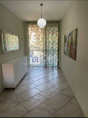 Appartamento 2+1 in affitto a Pazari i Ri, Tirana, 140 m². Foto 5 di 6