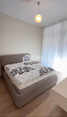 Apartament 1+1 me qera në Tiranë, 78 m². Foto 5 nga 5
