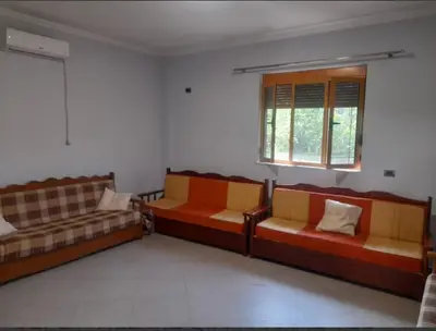 Vilë me qera në TEG, Tiranë, 502 m². Foto 9 nga 9