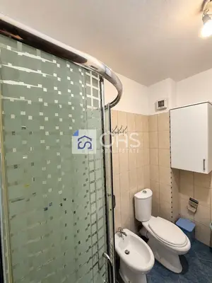 Apartment 1+1 for rent in Ali Demi, Tirana, 70 m². Photo 5 of 7