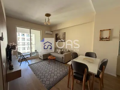 Appartamento 2+1 in affitto a Siri kodra, Tirana, 93 m². Foto 1 di 7
