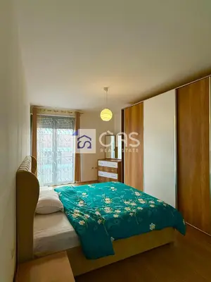 Appartamento 2+1 in affitto a Don Bosko, Tirana, 98 m². Foto 2 di 11