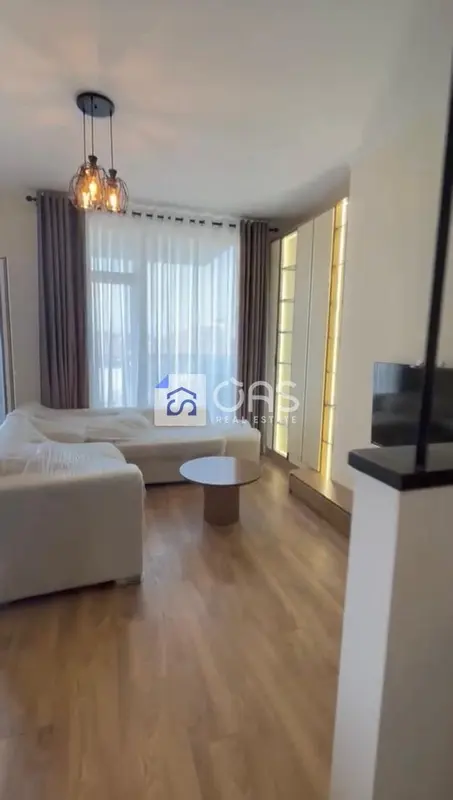 Appartamento 2+1 in affitto a Tirana, 125 m²