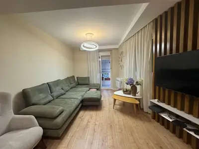 Apartment 1+1 for rent in Qendër, Durrës, 67 m². Photo 3 of 9