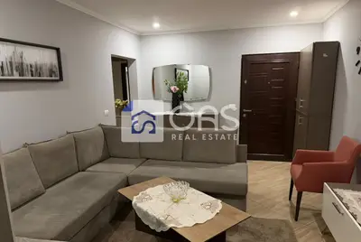 Apartament 1+1 me qera në Toptani, Tiranë, 70 m². Foto 5 nga 5