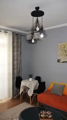 Appartamento 1+1 in affitto a Rruga Liburnika, Durazzo, 65 m². Foto 5 di 11
