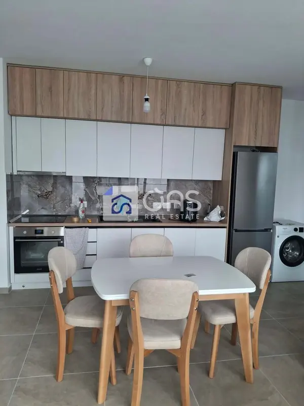 Apartment 2+1 for rent in Porcelan, Tirana, 82 m²