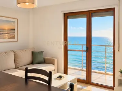 Apartament 2+1 me qera në Currila, Durrës, 83 m². Foto 3 nga 12