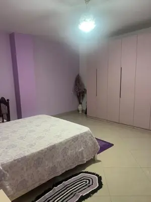 Apartament 2+1 me qera në Gjykata, Durrës, 80 m². Foto 8 nga 11