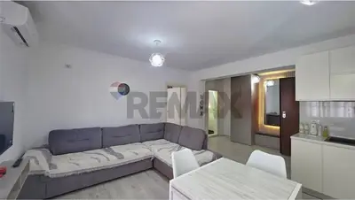 Appartamento 1+1 in affitto ad Albano dhe Romina, Valona, 60 m². Foto 4 di 12