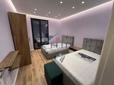Apartment 3+1 for rent in Porcelan, Tirana, 135 m². Photo 4 of 8