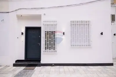 Apartment 1+1 for rent in Vlorë, 45 m². Photo 6 of 9