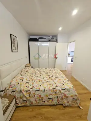 Appartamento 1+1 in affitto a Plepa, Durazzo, 65 m². Foto 7 di 12