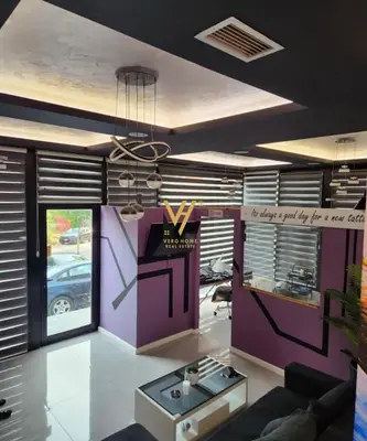 Dyqan me qera në Rruga Idriz Dollaku, Tiranë, 47 m². Foto 3 nga 4