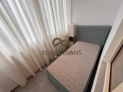 Shtëpi private 2+1 me qera në Sheshi Skënderbej, Tiranë, 120 m². Foto 7 nga 8