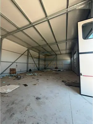 Magazinë me qera në Fllake, Durrës, 200 m². Foto 2 nga 7