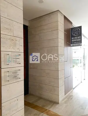 Appartamento 1+1 in affitto a Stacioni i Trenit, Tirana, 66 m². Foto 10 di 12