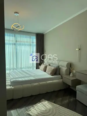 Apartament 1+1 me qera në Casa Italia, Tiranë, 67 m². Foto 5 nga 5