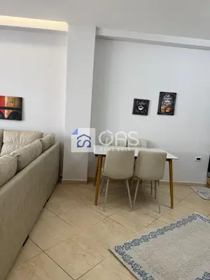 Appartamento 1+1 in affitto a Yzberisht, Tirana, 74 m². Foto 5 di 9