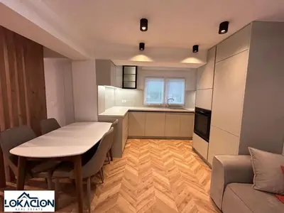 House 2+1 for rent in Tregu Elektrik, Tirana, 73 m². Photo 4 of 8