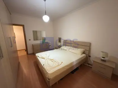 Appartamento 2+1 in affitto a Blloku, Tirana, 146 m². Foto 5 di 10