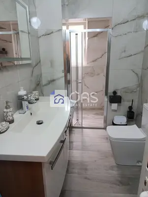 Apartment 2+1 for rent in Kombinat, Tirana, 75 m². Photo 4 of 11