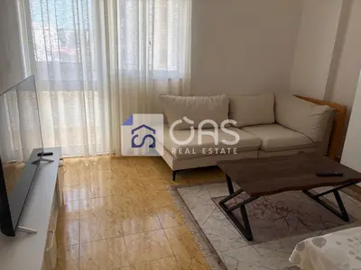 Apartment 2+1 for rent in Don Bosko, Tirana, 70 m². Photo 2 of 5