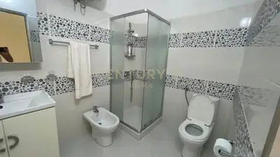 Apartment 3+1 for rent in Tregu Perditshem i Fruta Perimeve, Durrës, 138 m². Photo 12 of 12