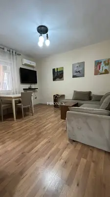 Appartamento 2+1 in affitto a Rruga e Durrësit, Tirana, 90 m². Foto 6 di 10