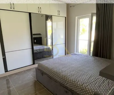 Apartament 2+1 me qera në Rrashbull, Durrës, 100 m². Foto 4 nga 7