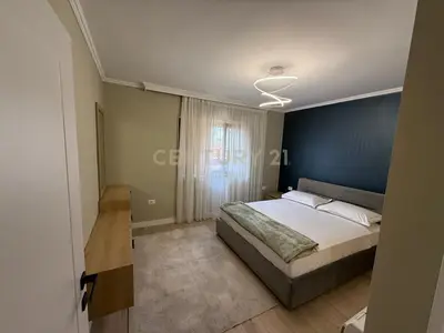 Appartamento 2+1 in affitto a Tirana, 100 m². Foto 5 di 7