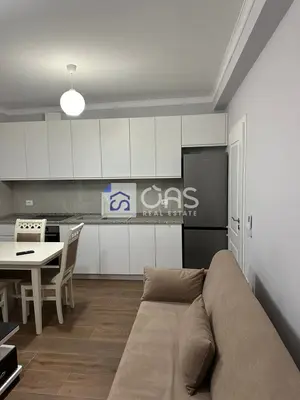Apartment 1+1 for rent in Astir, Tirana, 62 m². Photo 5 of 5