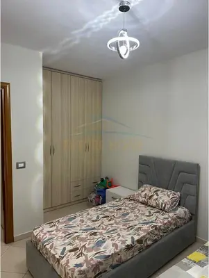 Appartamento 2+1 in affitto a Shkallnur, Durazzo, 75 m². Foto 5 di 7
