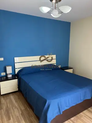 Apartament 2+1 me qera në Pazari i Ri, Tiranë, 114 m². Foto 3 nga 7
