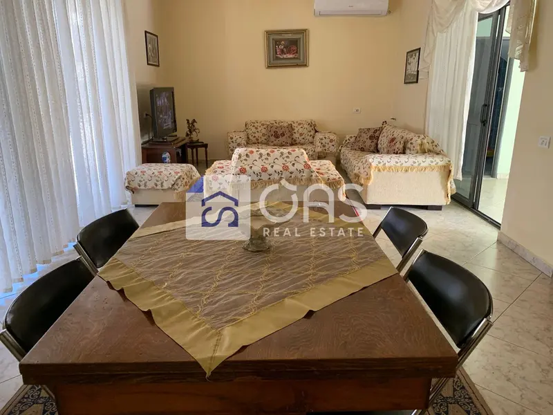 Apartament 3+1 me qera në Kodra e Priftit, Tiranë, 150 m²