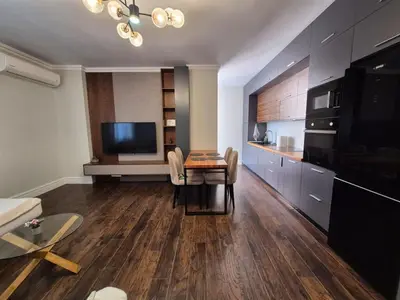 Apartment 1+1 for rent in Rruga Pavaresia, Durrës, 77 m². Photo 4 of 7