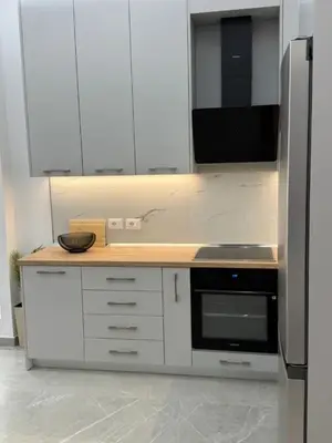 Casa indipendente 1+1 in affitto a Sauk, Tirana, 75 m². Foto 4 di 6