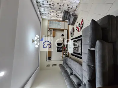 Apartment 2+1 for rent in Liqeni i Thatë, Tirana, 101 m². Photo 5 of 7