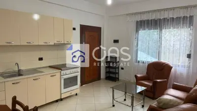 Appartamento 1+1 in affitto a Bulevardi i Ri, Tirana, 60 m². Foto 7 di 8