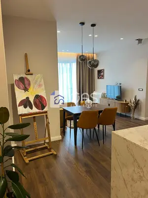 Apartment 2+1 for rent in Komuna e Parisit, Tirana, 95 m². Photo 3 of 11