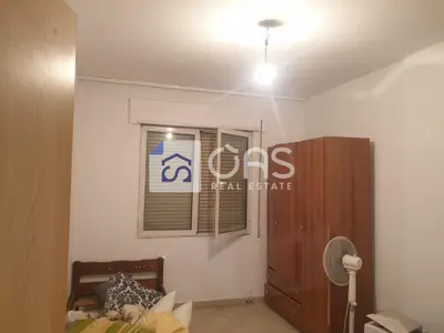 Apartment 2+1 for rent in Don Bosko, Tirana, 90 m². Photo 3 of 8