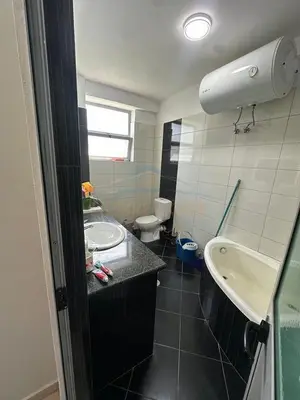 Appartamento 2+1 in affitto a Shkallnur, Durazzo, 75 m². Foto 6 di 7