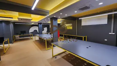 Office for rent in Blloku, Tirana, 900 m². Photo 6 of 12