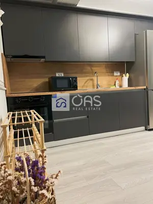Appartamento 1+1 in affitto a Tirana, 78 m². Foto 3 di 12