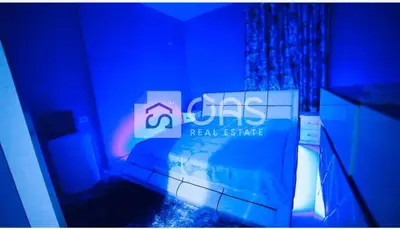 Apartment 2+1 for rent in Astir, Tirana, 90 m². Photo 4 of 4