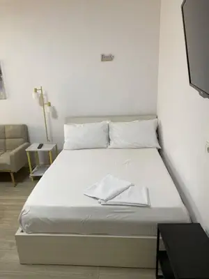 Studio for rent in Rruga e Bogdanëve, Tirana, 43 m². Photo 3 of 5